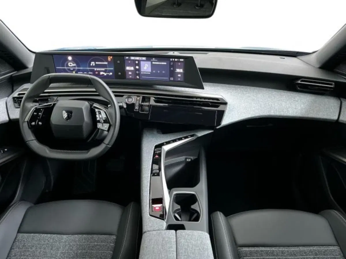 Peugeot 3008 usata a Verona (9)