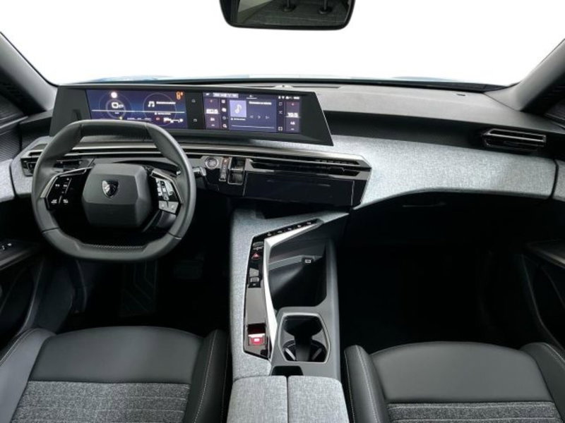 Peugeot 3008 usata a Verona (9)