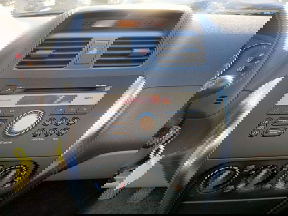 Suzuki SX4 usata a Brescia (13)