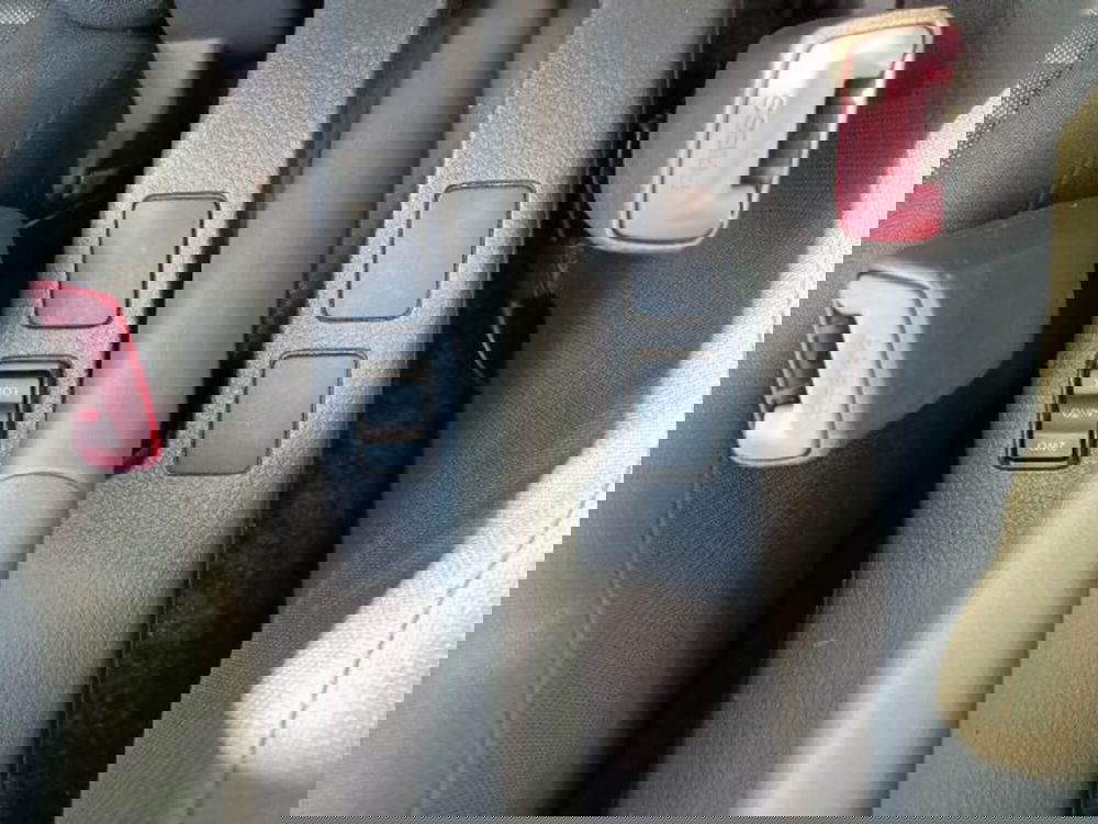 Suzuki SX4 usata a Brescia (14)