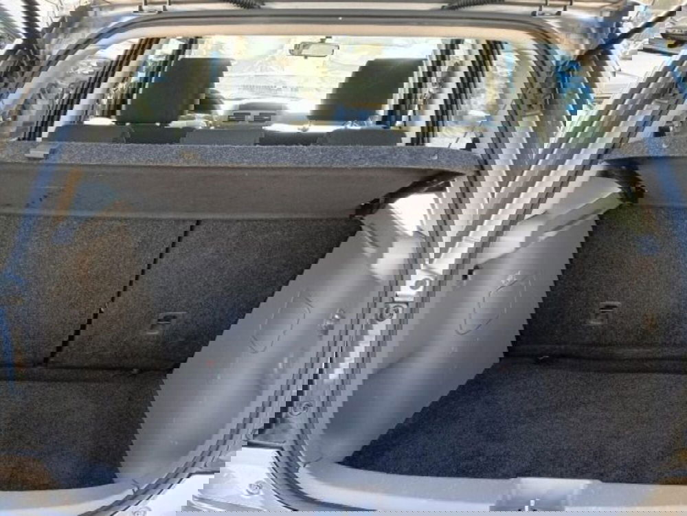 Suzuki SX4 usata a Brescia (15)