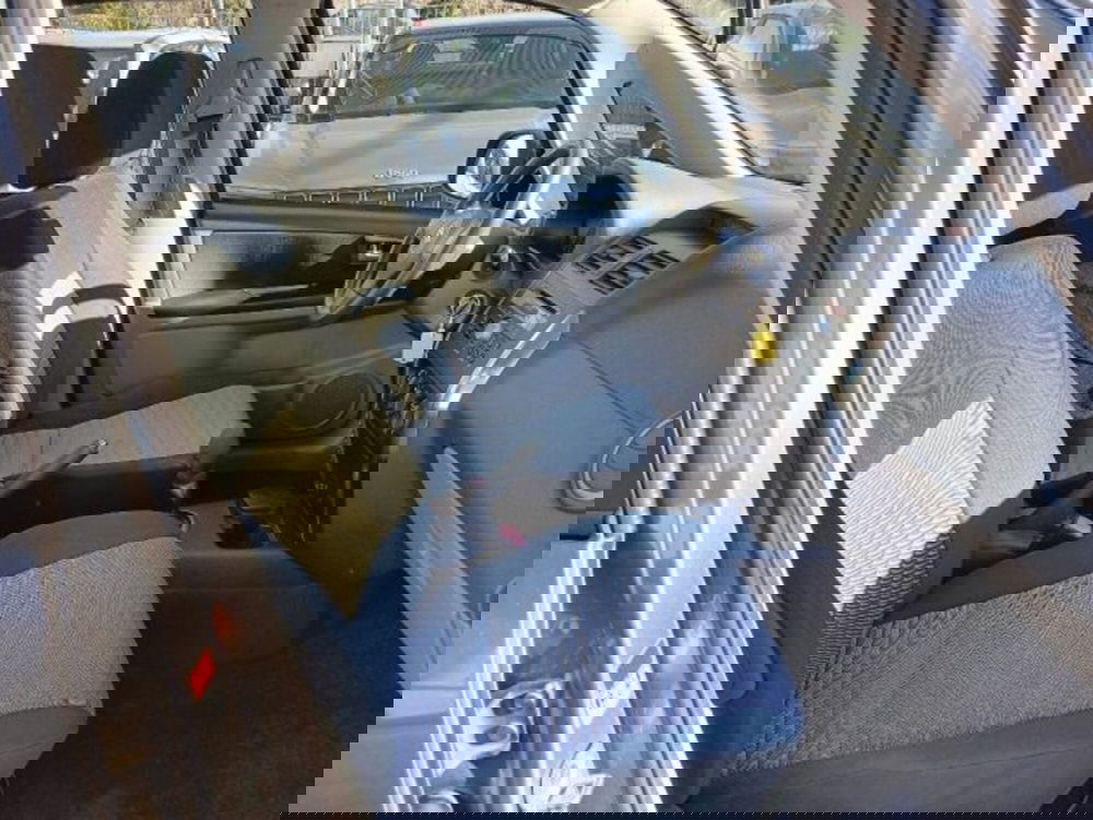 Suzuki SX4 usata a Brescia (18)