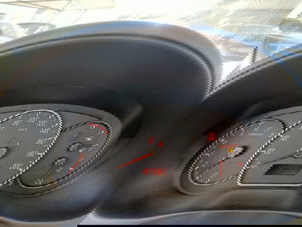 Suzuki SX4 usata a Brescia (7)