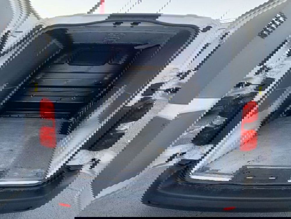 Citroen Jumpy Furgone usata a Brescia (10)
