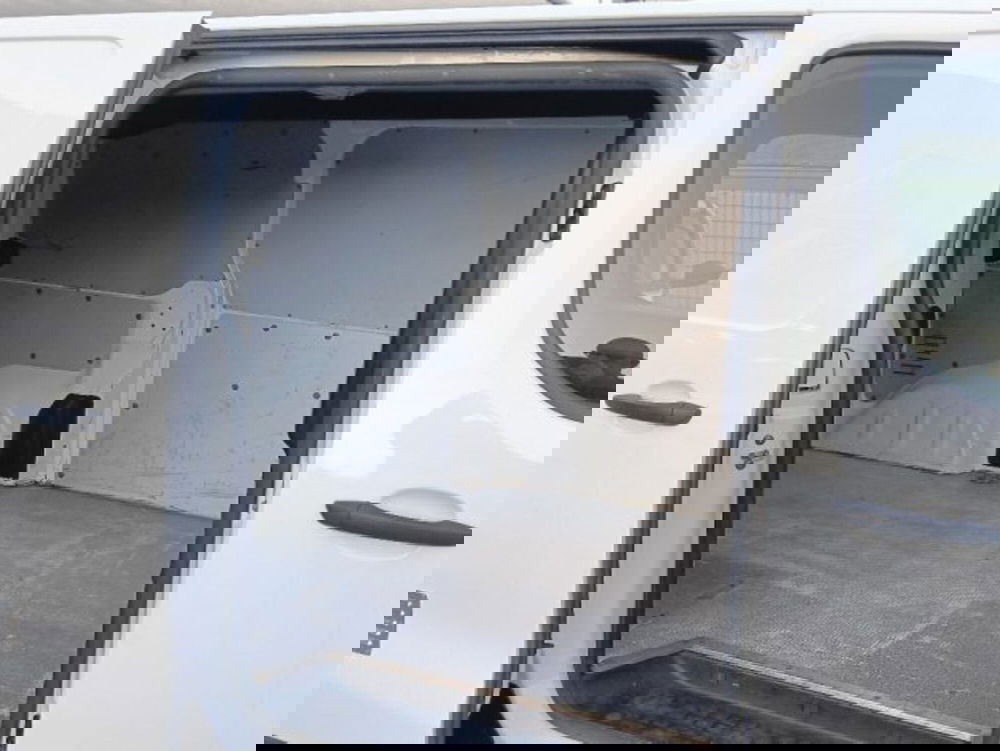 Citroen Jumpy Furgone usata a Brescia (11)