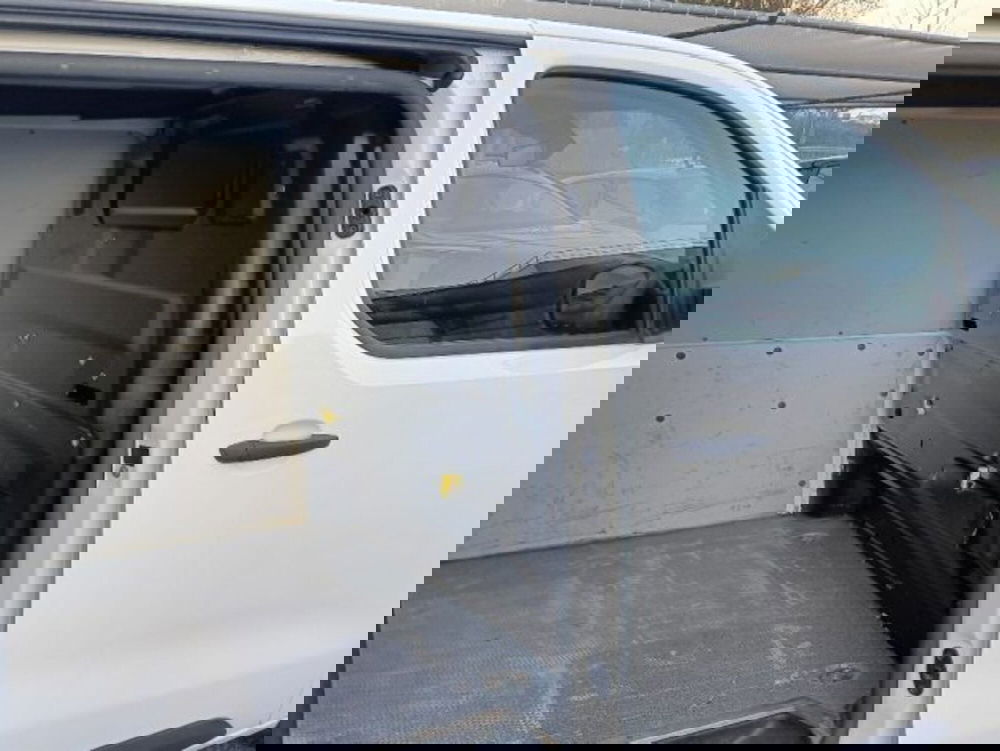 Citroen Jumpy Furgone usata a Brescia (12)