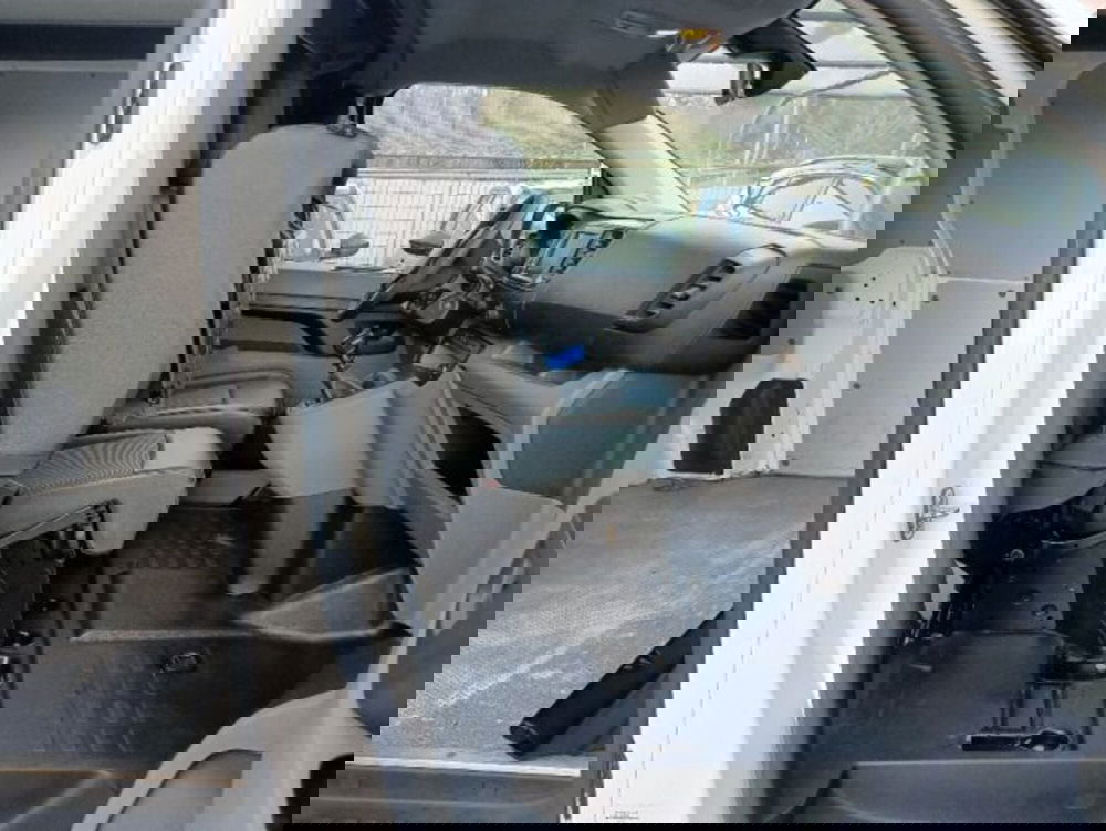 Citroen Jumpy Furgone usata a Brescia (14)