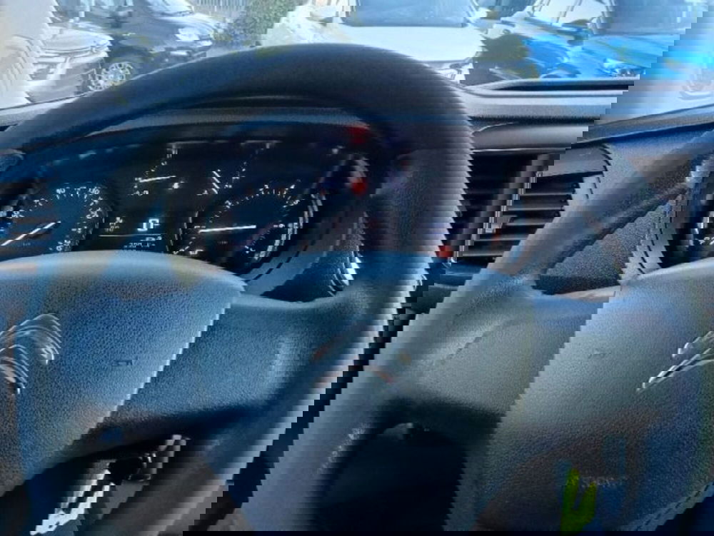 Citroen Jumpy Furgone usata a Brescia (17)