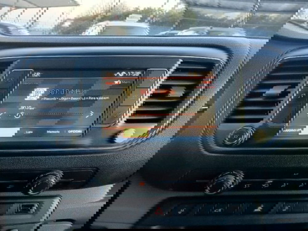 Citroen Jumpy Furgone usata a Brescia (18)