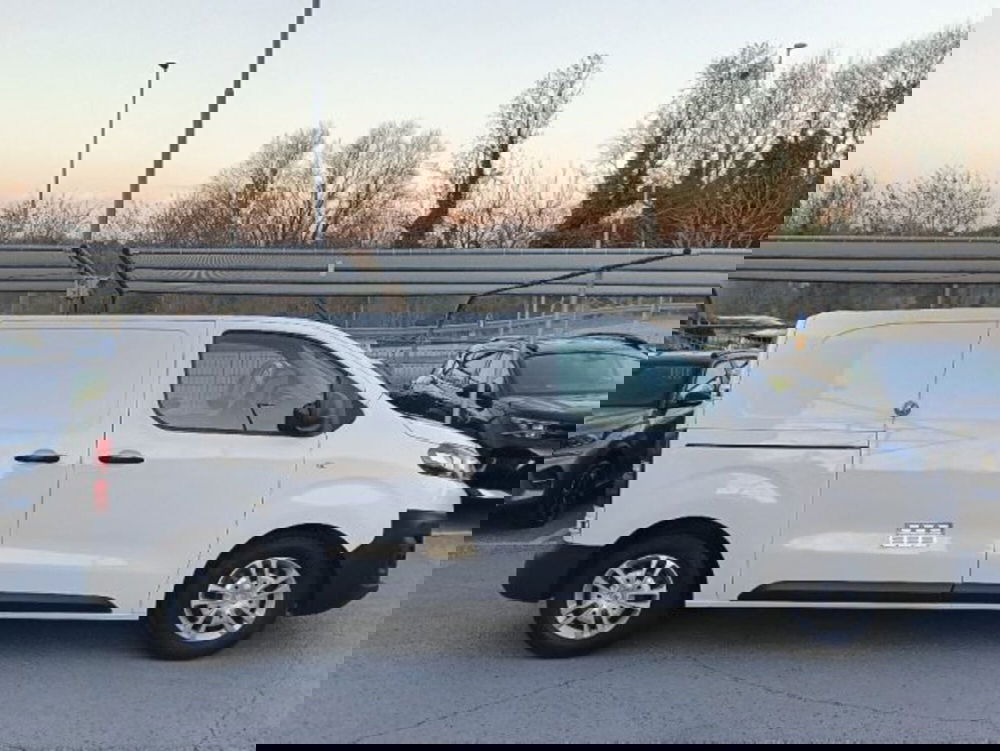 Citroen Jumpy Furgone usata a Brescia (4)