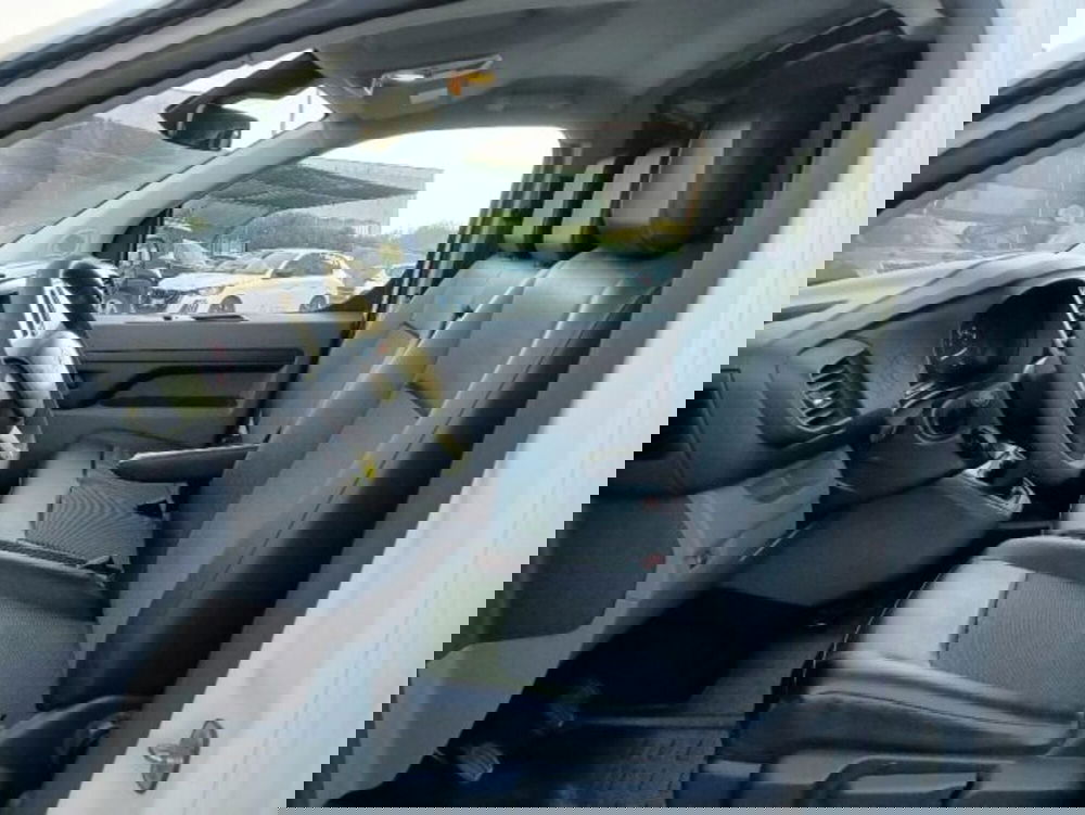 Citroen Jumpy Furgone usata a Brescia (8)