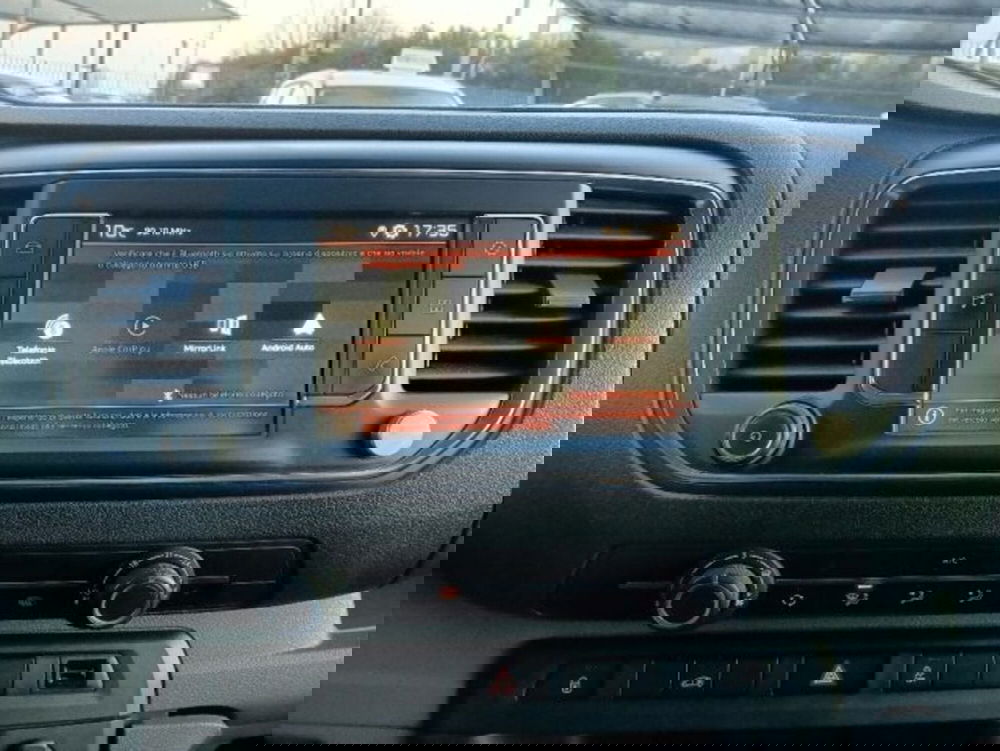 Citroen Jumpy Furgone usata a Brescia (9)