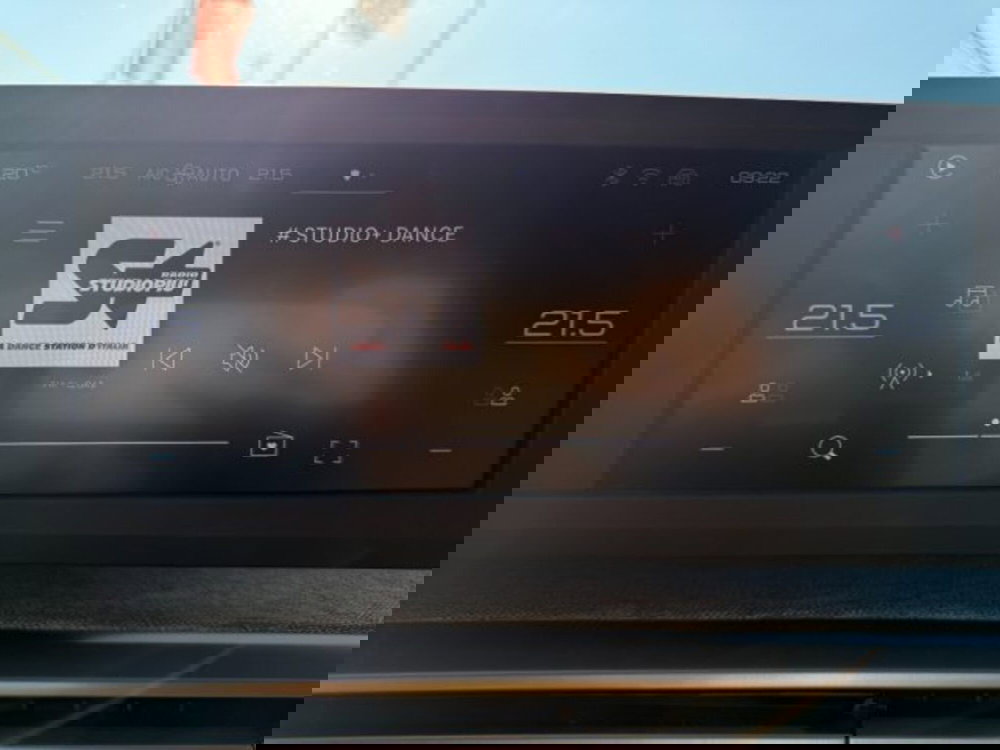 Peugeot 3008 usata a Brescia (11)