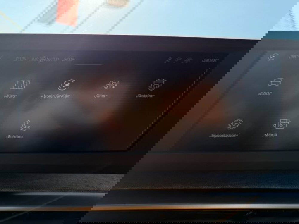 Peugeot 3008 usata a Brescia (13)