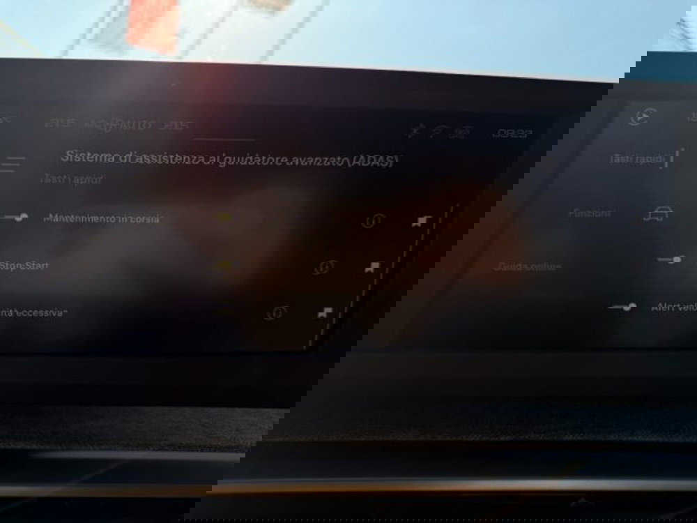 Peugeot 3008 usata a Brescia (14)