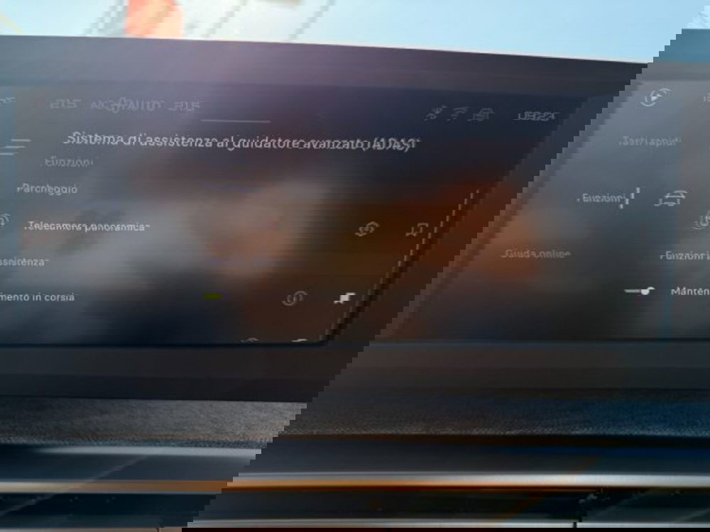 Peugeot 3008 usata a Brescia (15)