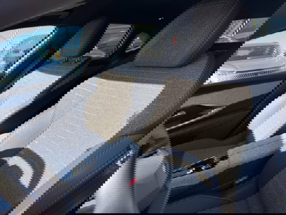 Peugeot 3008 usata a Brescia (18)