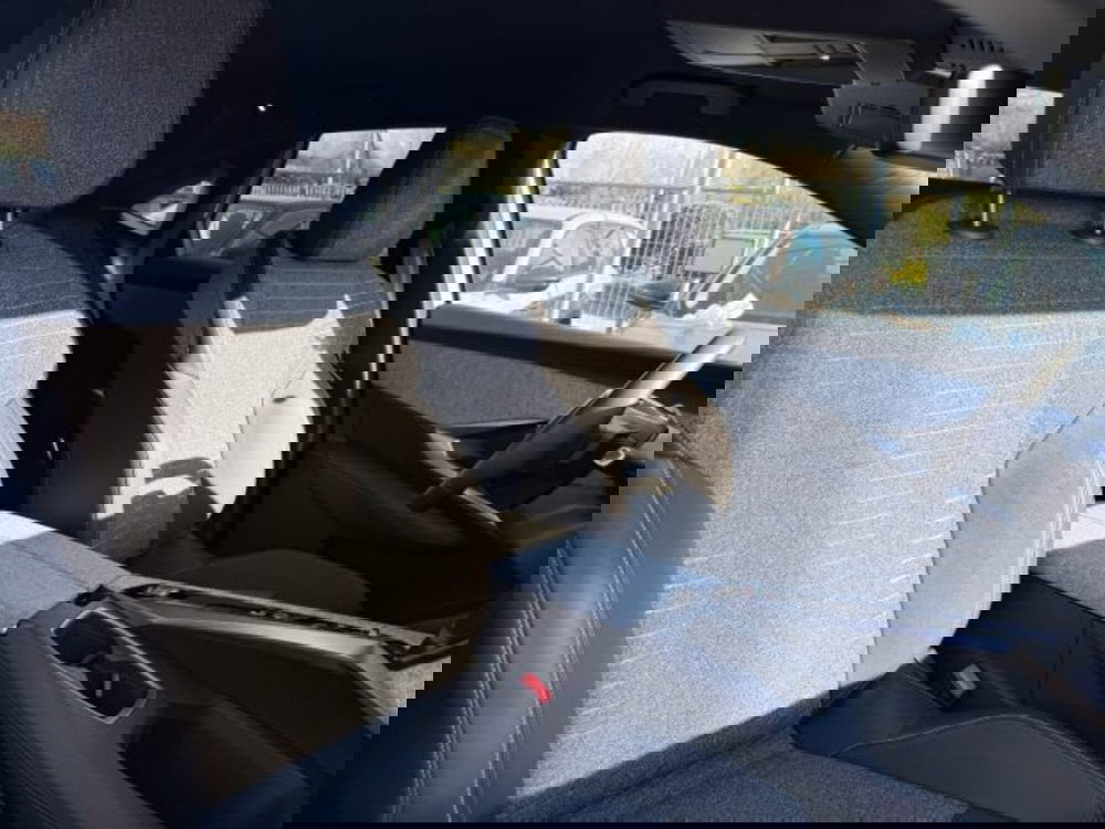 Peugeot 3008 usata a Brescia (19)