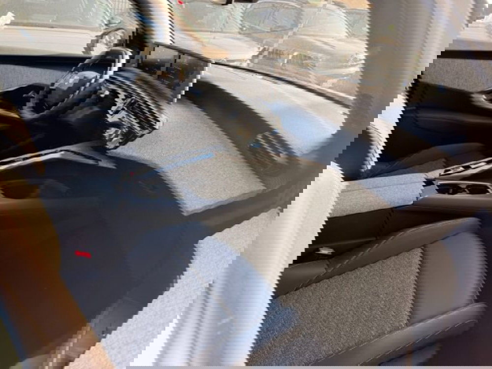 Peugeot 3008 usata a Brescia (20)