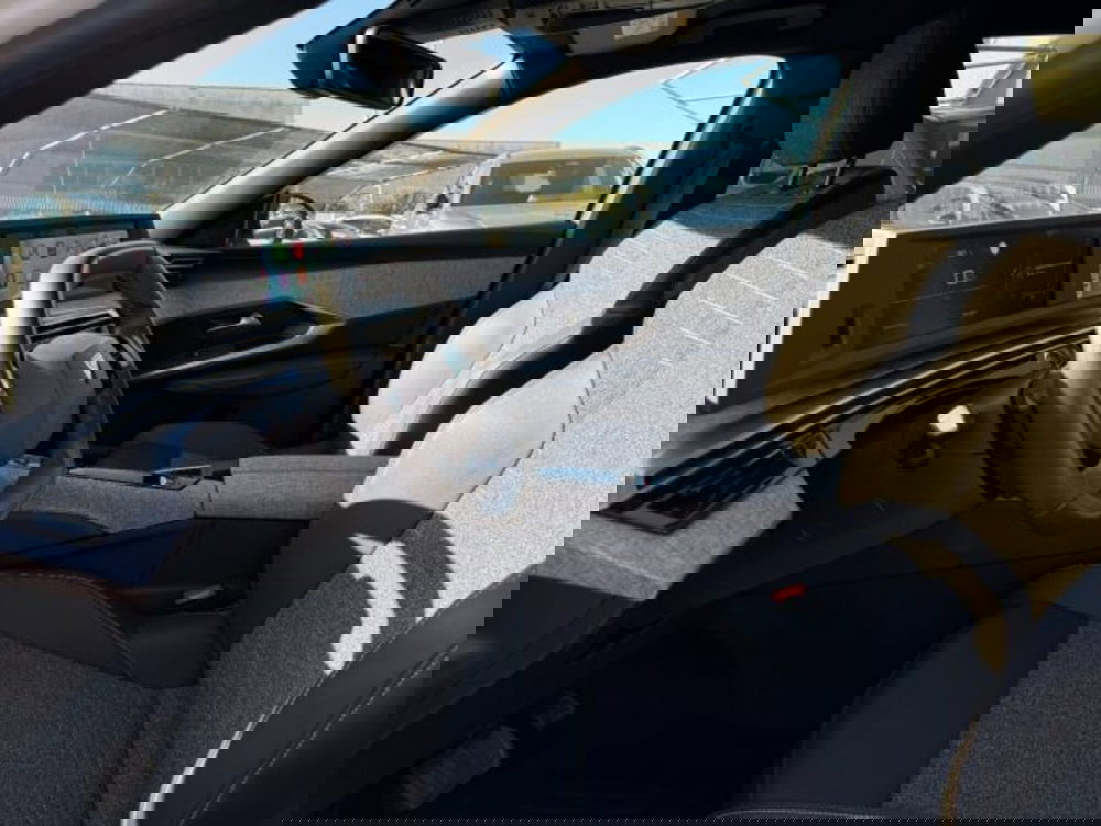 Peugeot 3008 usata a Brescia (6)