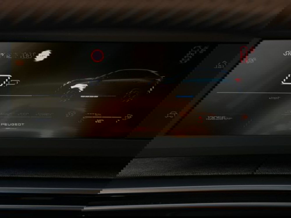 Peugeot 3008 usata a Brescia (8)