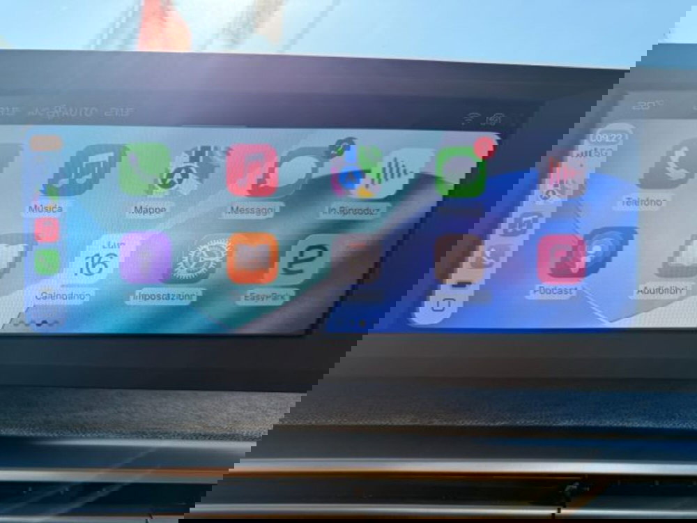 Peugeot 3008 usata a Brescia (9)