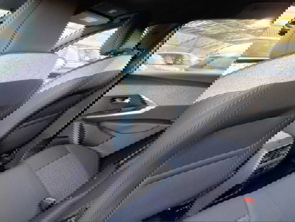 Peugeot 3008 usata a Brescia (11)