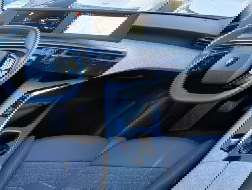 Peugeot 3008 usata a Brescia (12)