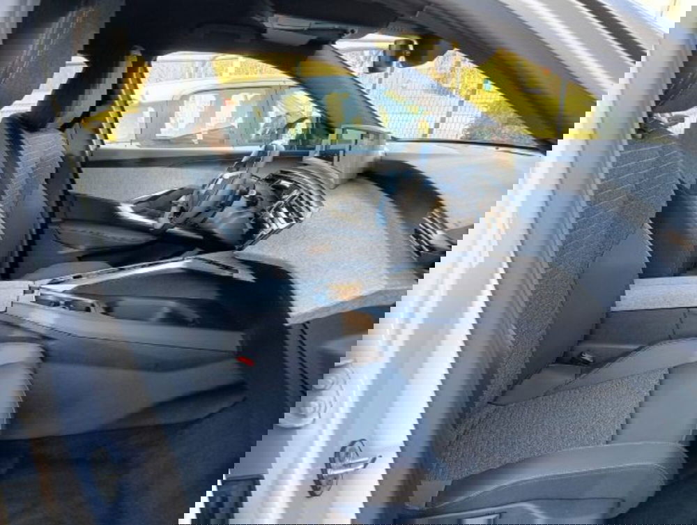 Peugeot 3008 usata a Brescia (16)