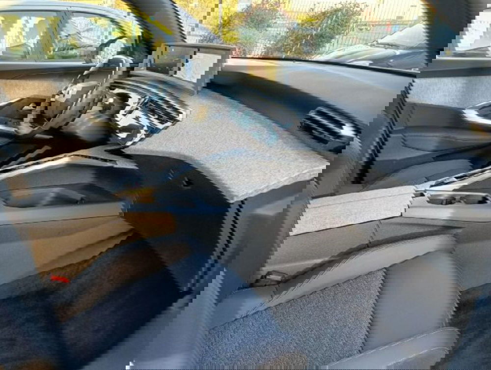 Peugeot 3008 usata a Brescia (17)