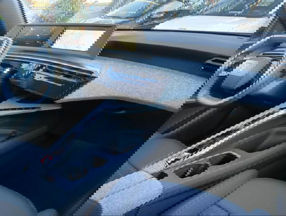 Peugeot 3008 usata a Brescia (20)