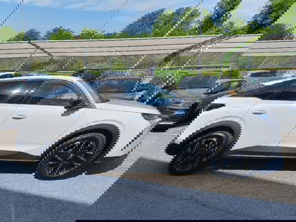 Peugeot 3008 usata a Brescia (4)