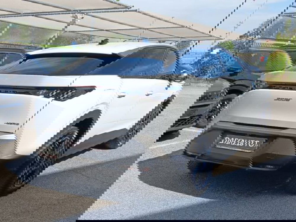 Peugeot 3008 usata a Brescia (5)