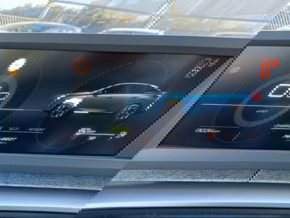 Peugeot 3008 usata a Brescia (8)