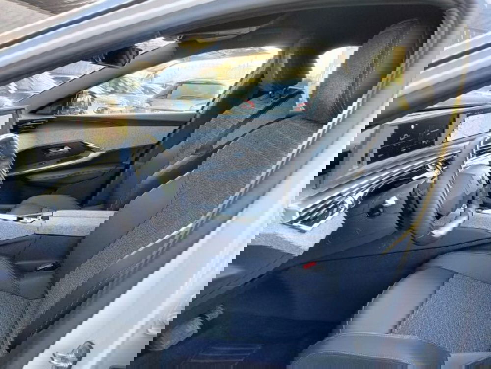 Peugeot 3008 usata a Brescia (9)