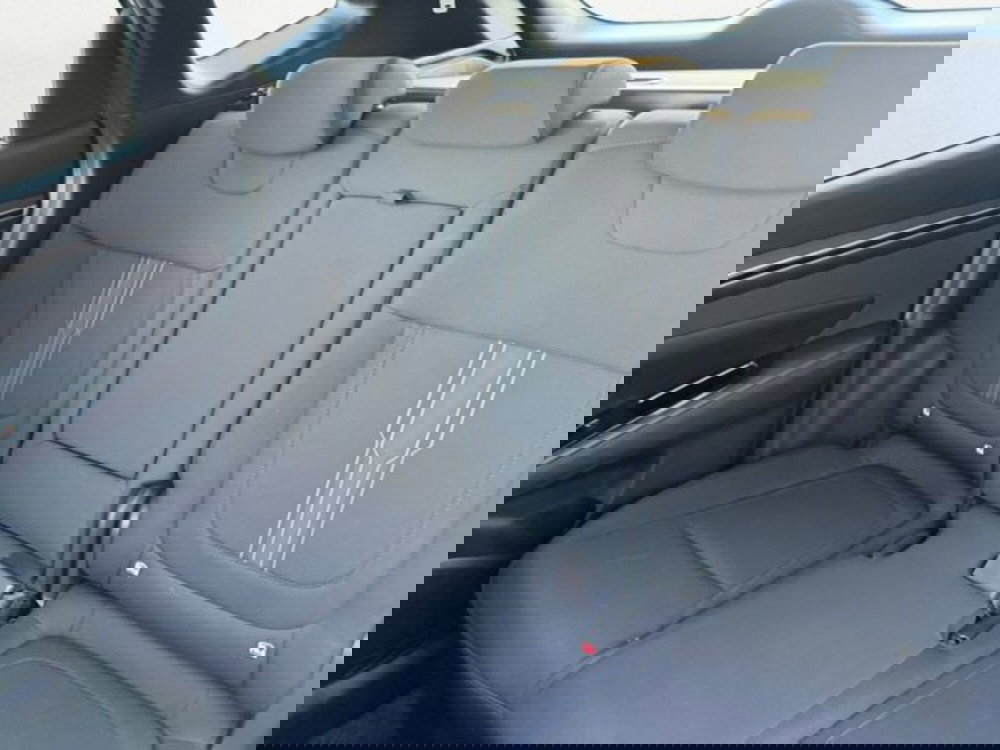 Hyundai Tucson usata a Treviso (10)