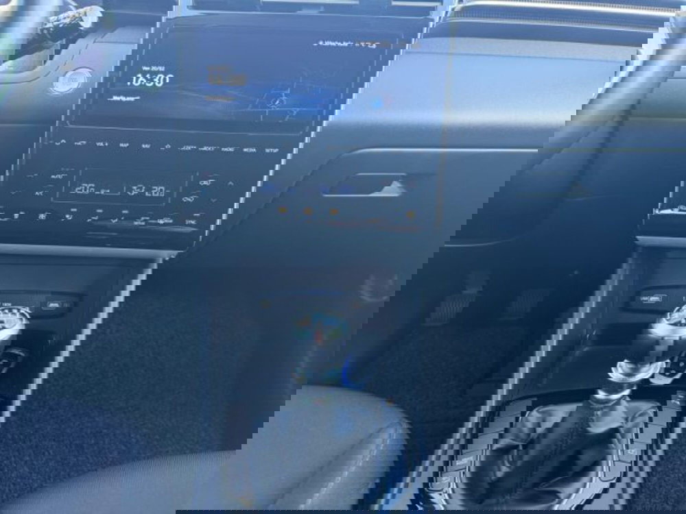 Hyundai Tucson usata a Treviso (15)
