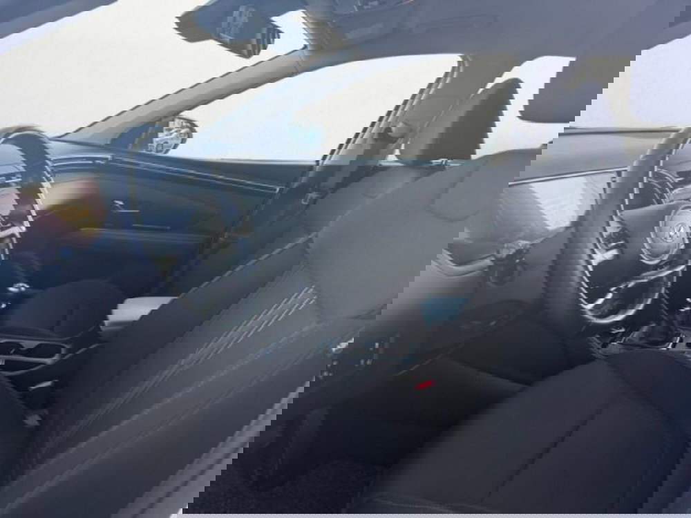 Hyundai Tucson usata a Treviso (9)