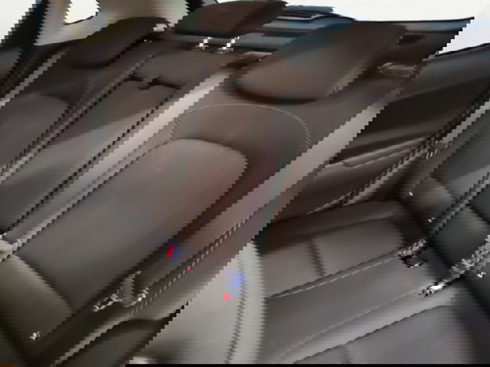 Hyundai Kona usata a Treviso (10)