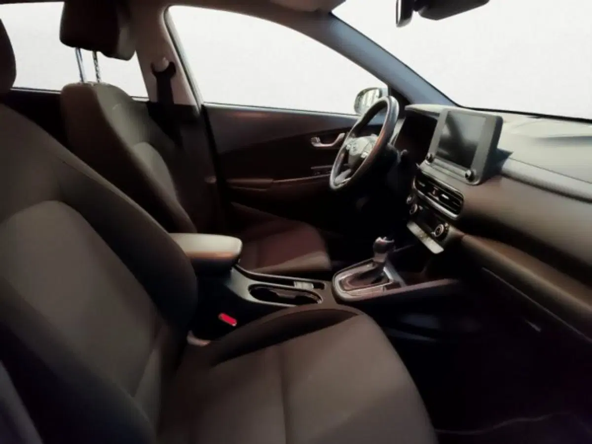 Hyundai Kona usata a Treviso (11)