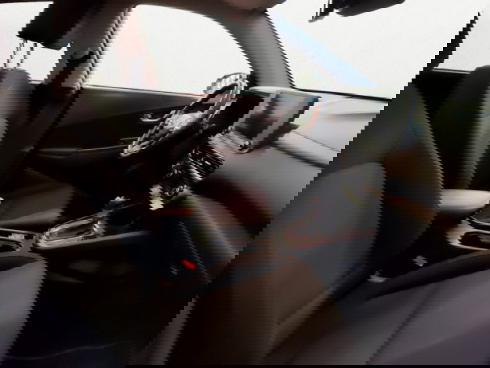 Hyundai Kona usata a Treviso (11)