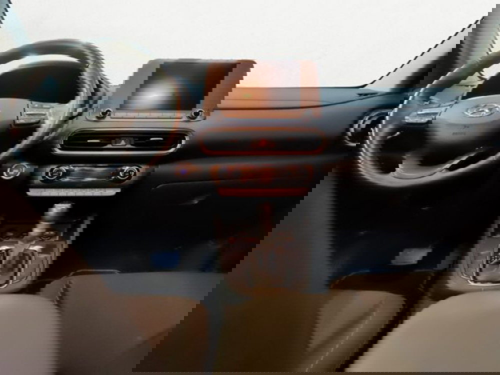 Hyundai Kona usata a Treviso (12)