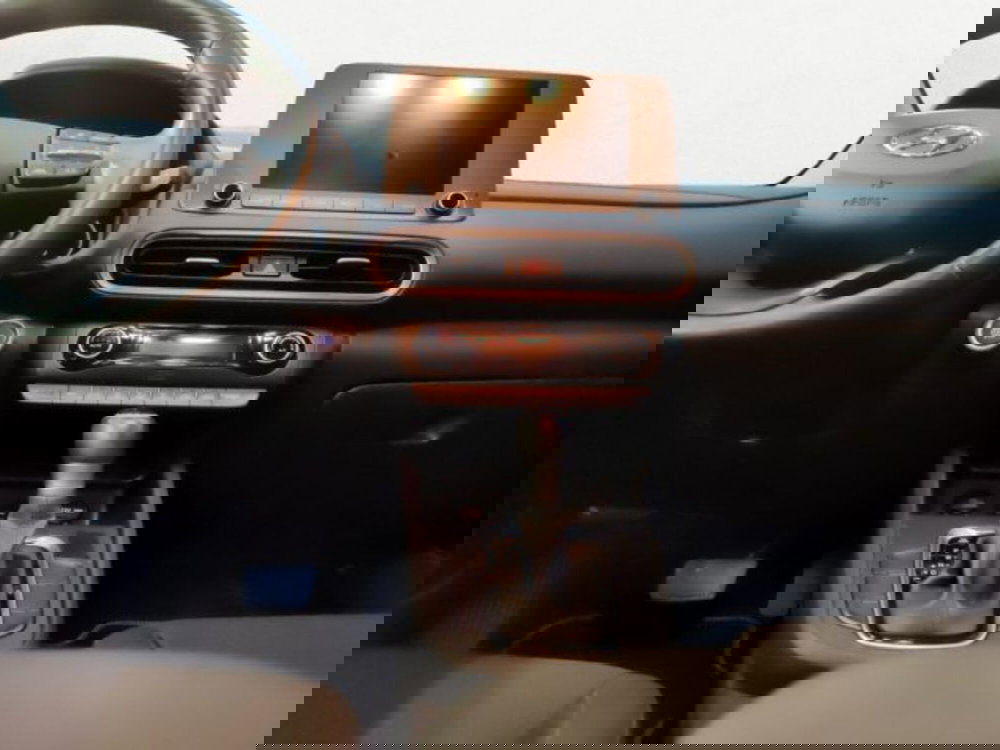 Hyundai Kona usata a Treviso (13)