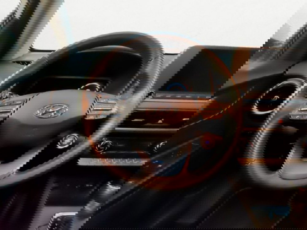 Hyundai Kona usata a Treviso (14)