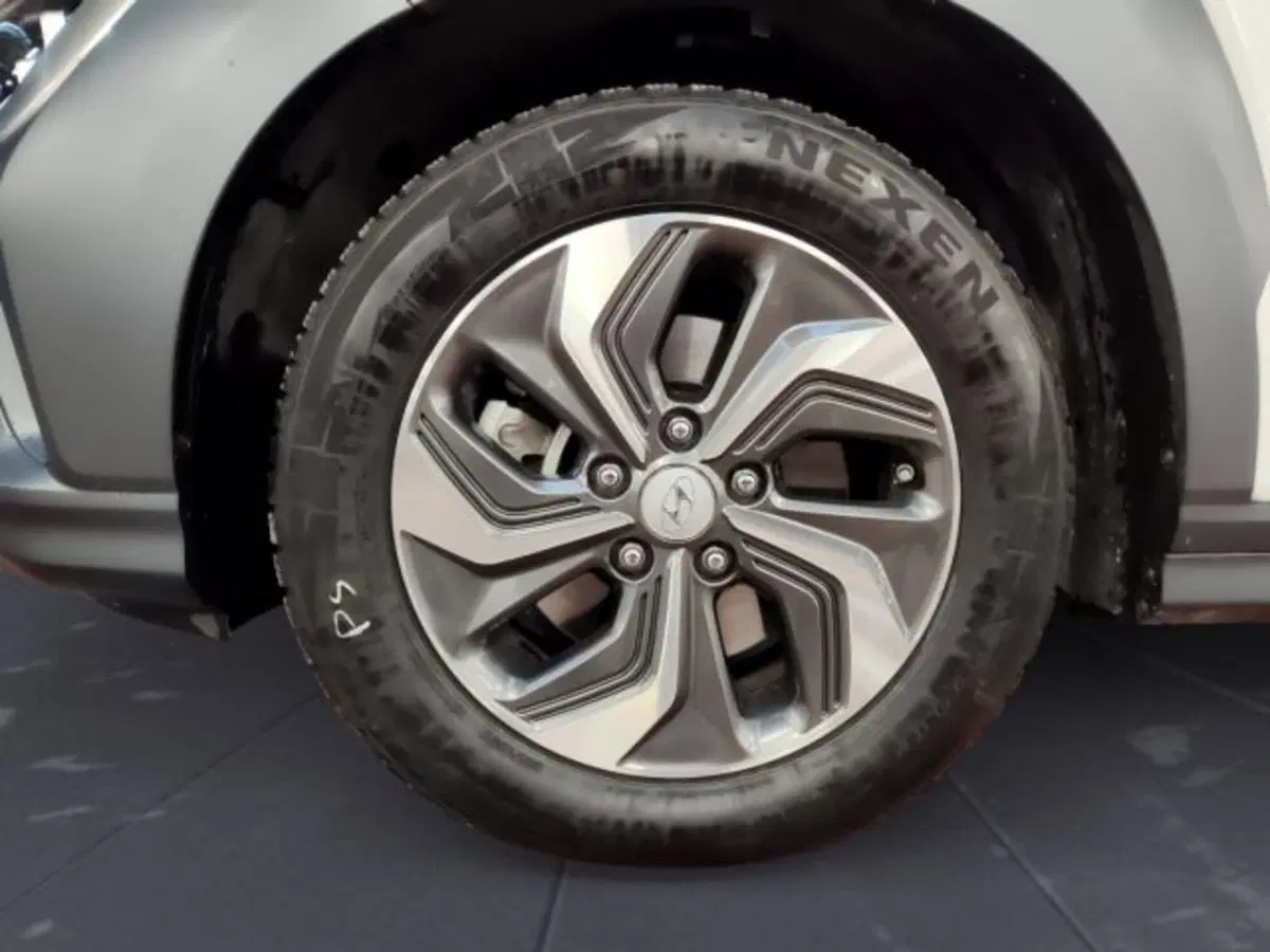 Hyundai Kona usata a Treviso (15)