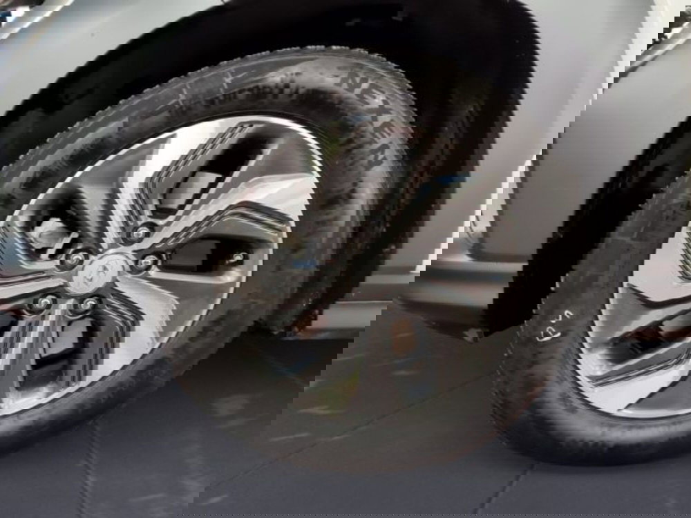 Hyundai Kona usata a Treviso (15)