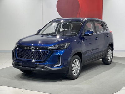 Evo Evo 5 II 1.5 turbo Essential 127cv nuova a Montagna in Valtellina