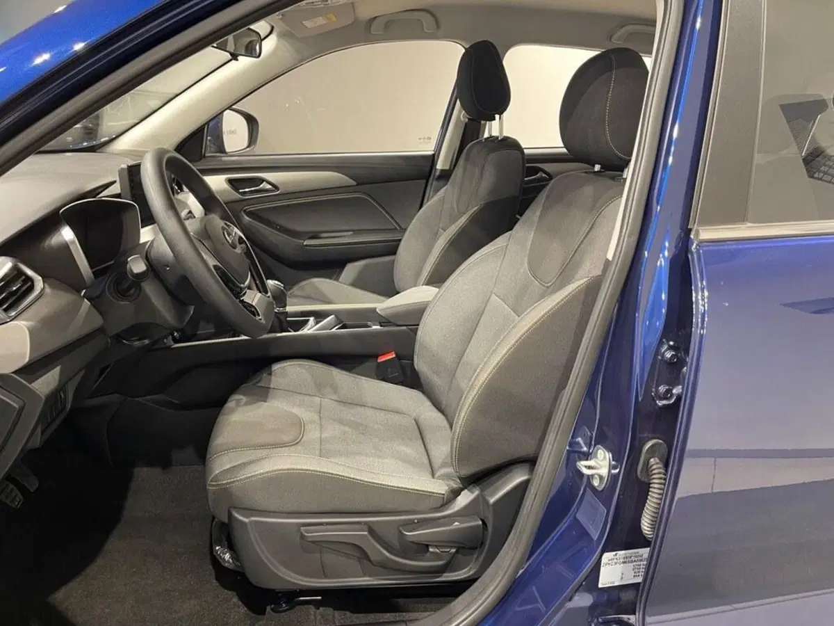 Evo Evo 5 II nuova a Sondrio (10)
