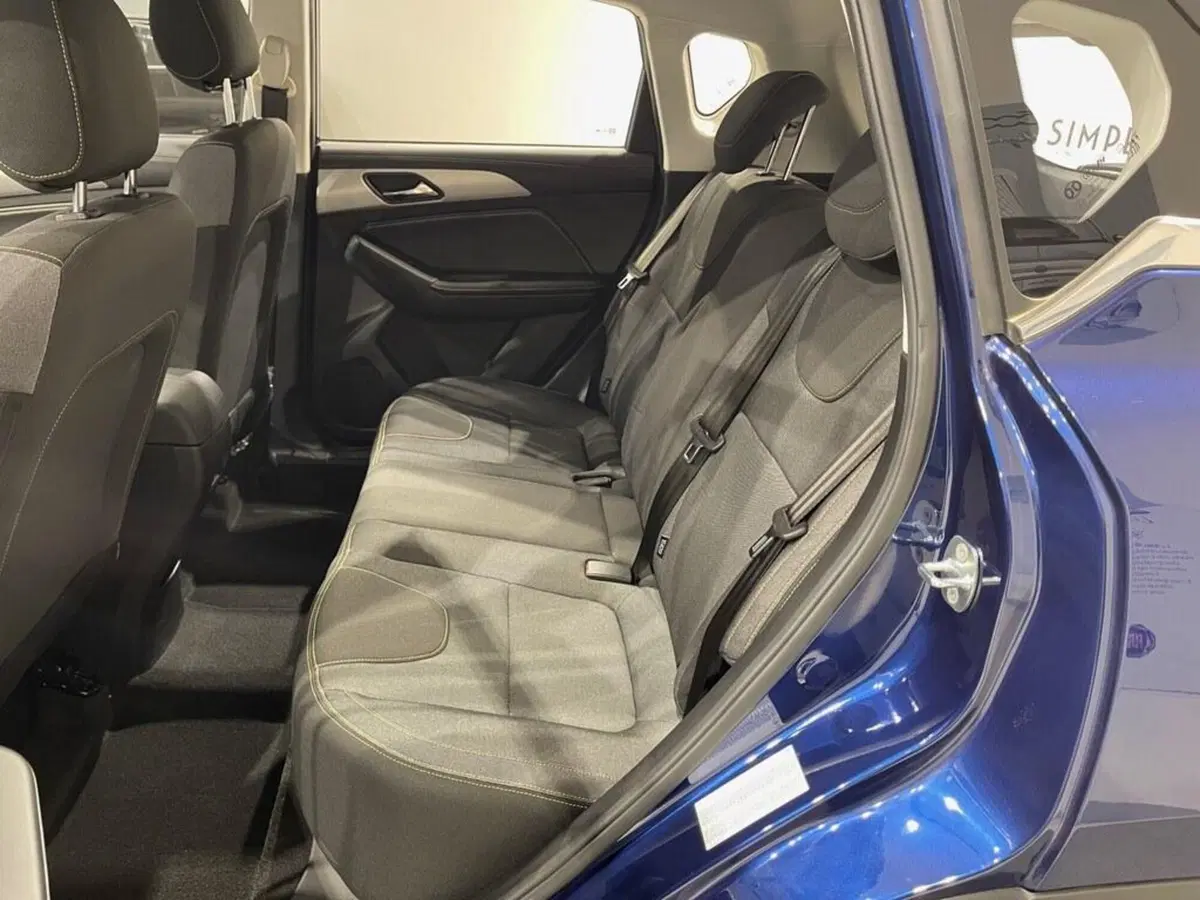 Evo Evo 5 II nuova a Sondrio (11)