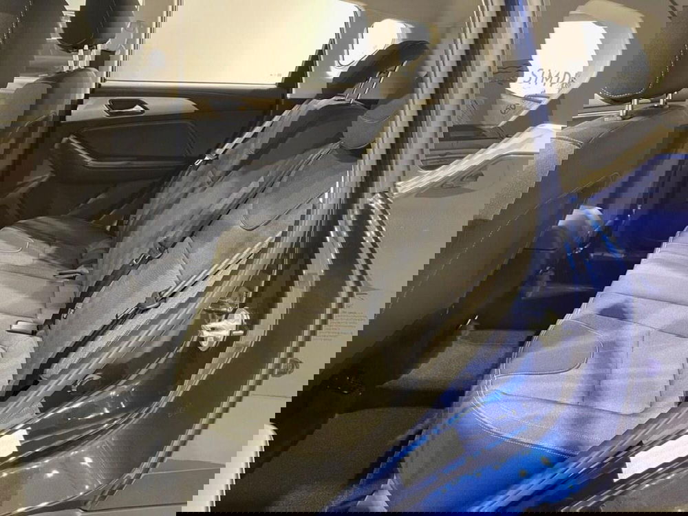 Evo Evo 5 II nuova a Sondrio (11)